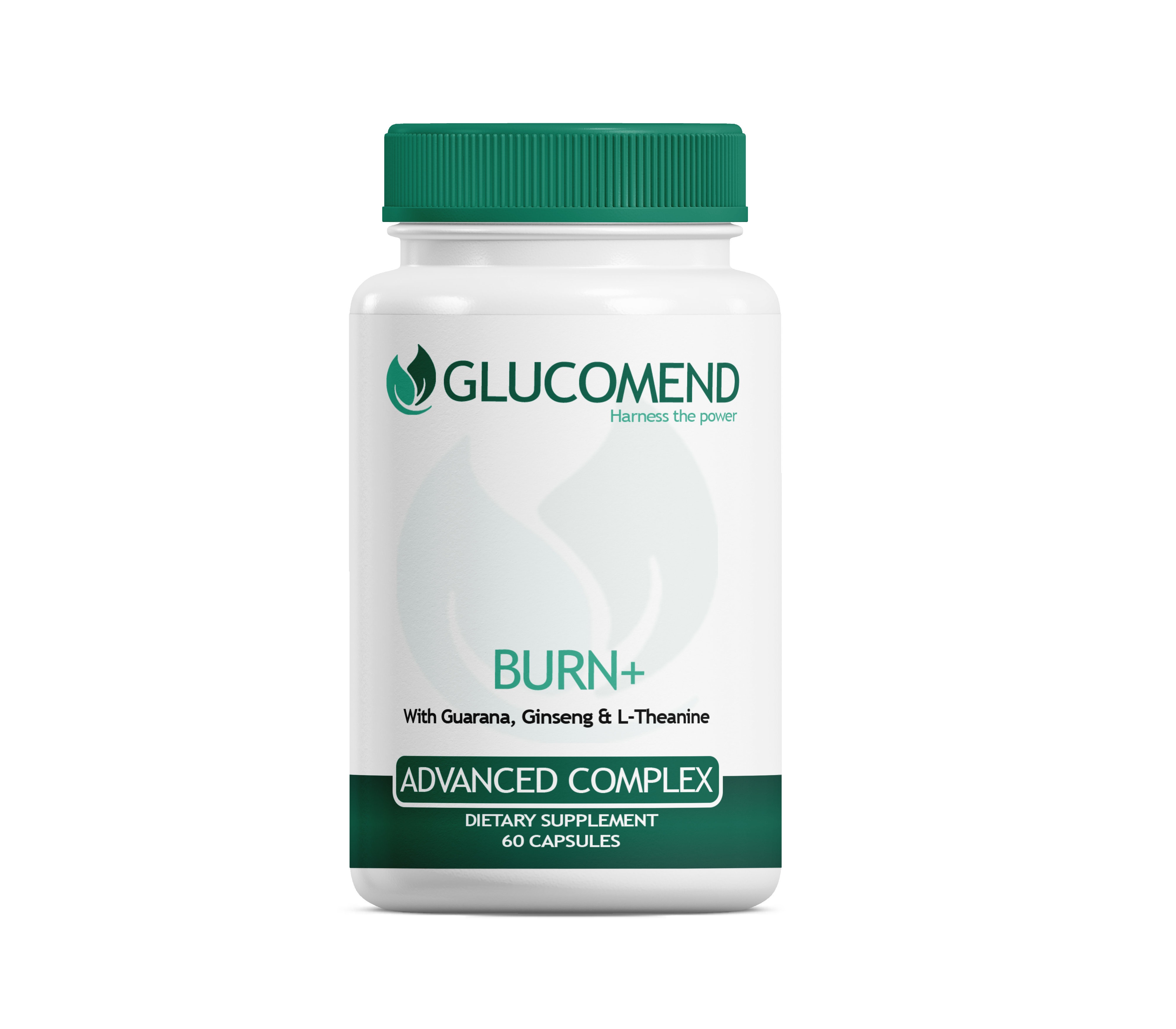 Glucomend – Natural Weight Loss Support